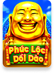 Phúc Lộc Dồi Dào