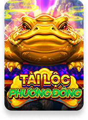 Tài Lộc Phương Đông