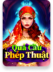 Quả Cầu Phép Thuật