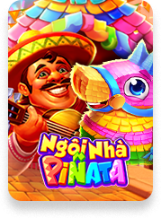 Ngôi Nhà Pinata