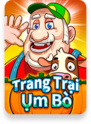 Trang Trại Ụm Bò