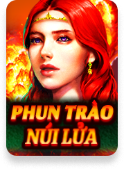 Phun Trào Núi Lửa