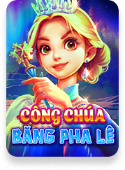 Công Chúa Băng Pha Lê