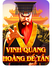 Qin Emperor Glory