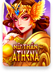 Nữ Thần Athena