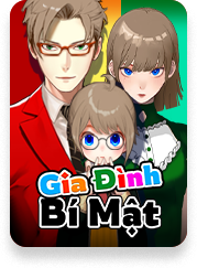 Gia Đình Bí Mật