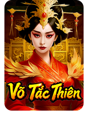 Wu Zetian