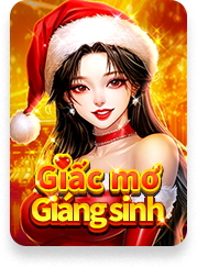 Giấc mơ Giáng sinh