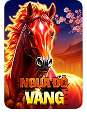 Red Horse Gold
