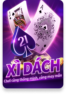 BLACKJACK