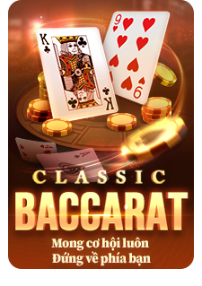 BACCARAT