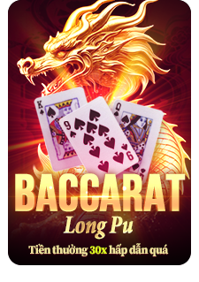 BACCARAT