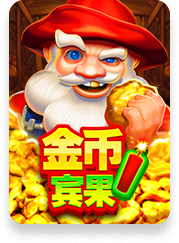 金币宾果